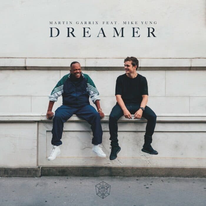 Collab-Release von Martin Garrix & Straßenkünstler steht kurz bevor