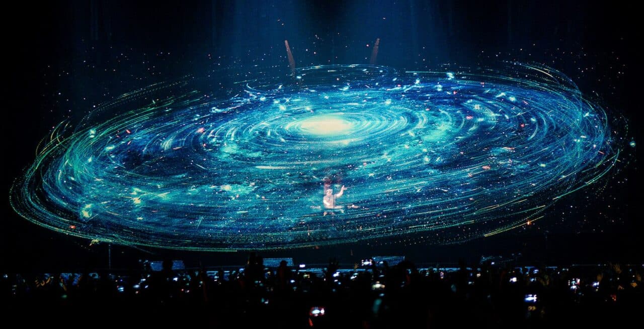 Eric Prydz: HOLO Show 2019 ausverkauft – in nur 72 Stunden!