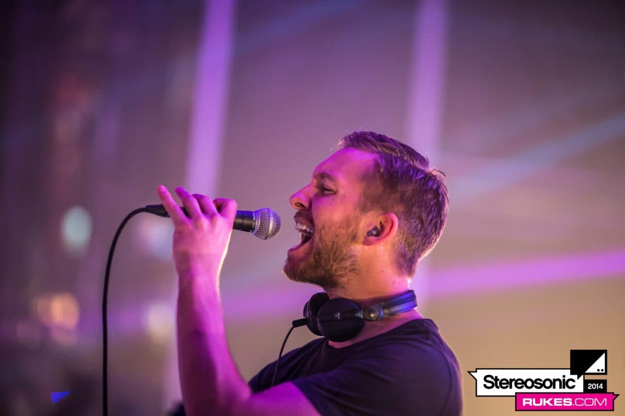 Diesem Song hat Calvin Harris seine Traumstimme geliehen