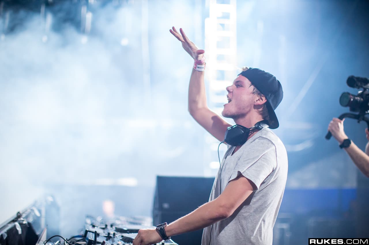 Avicii gewinnt postum einen MTV Europe Music Award