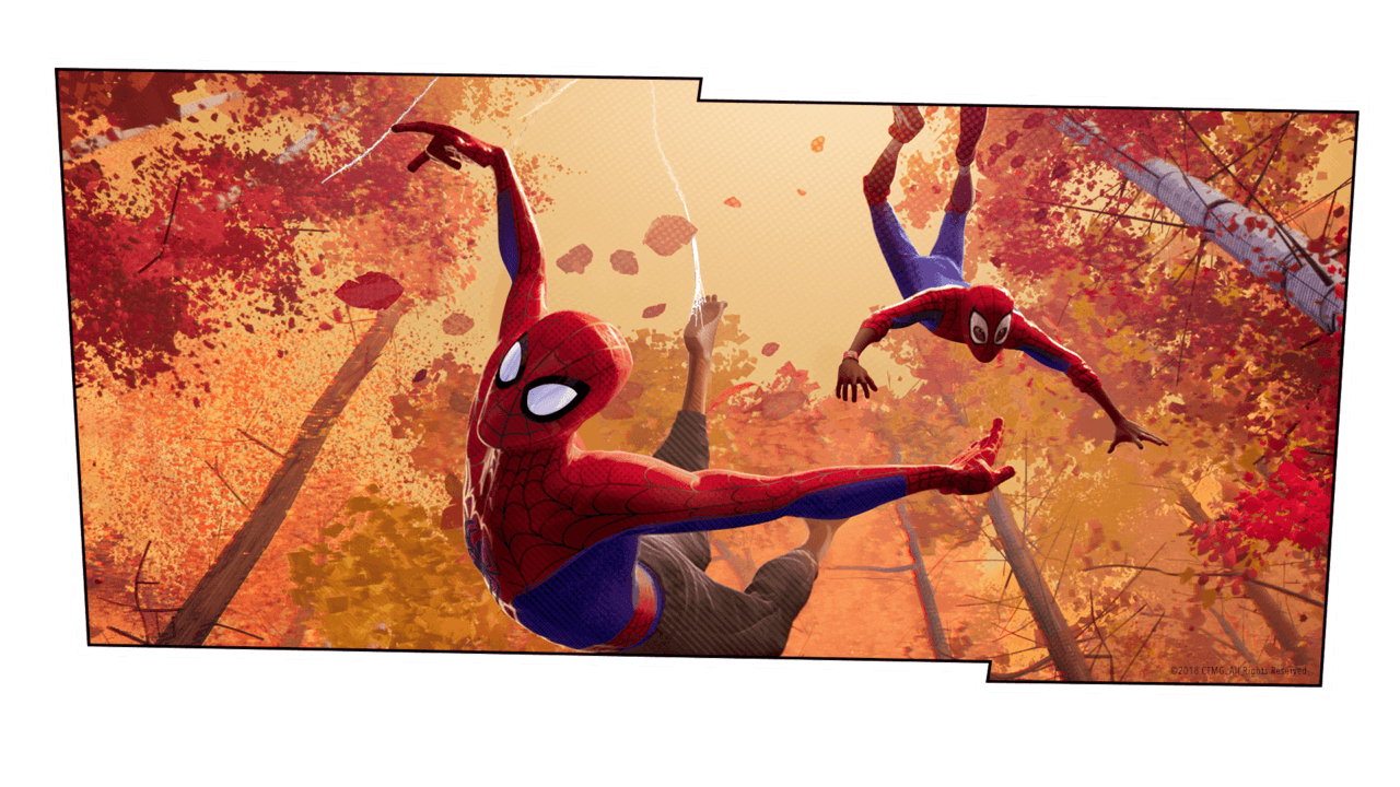 Dieser Star-DJ leiht im neuen Spider-Man Film Peter Parker seine Stimme