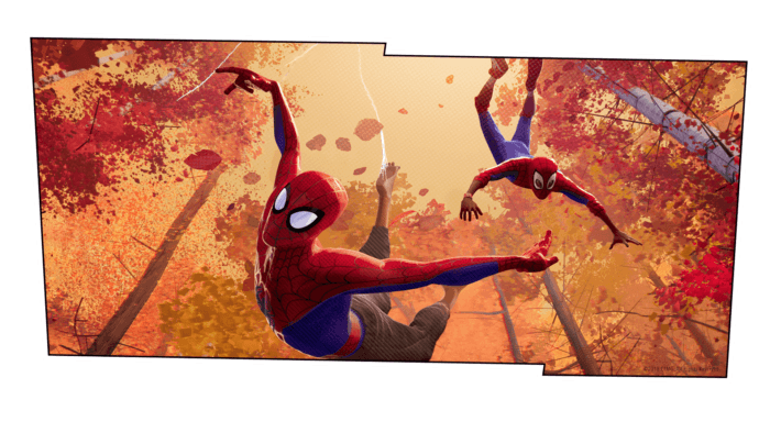Dieser Star-DJ leiht im neuen Spider-Man Film Peter Parker seine Stimme