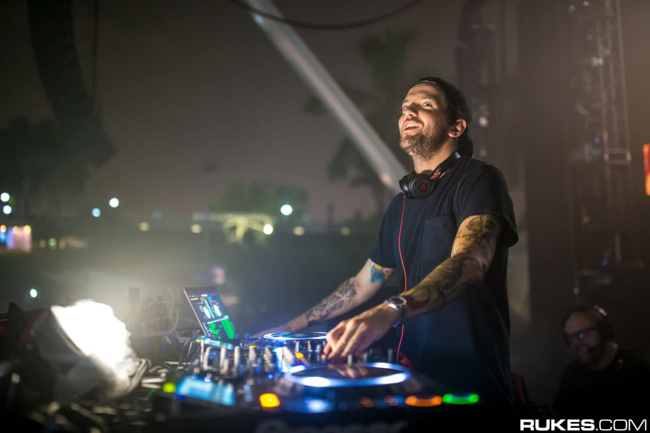 So klingt der neue Song von Dillon Francis und Alison Wonderland