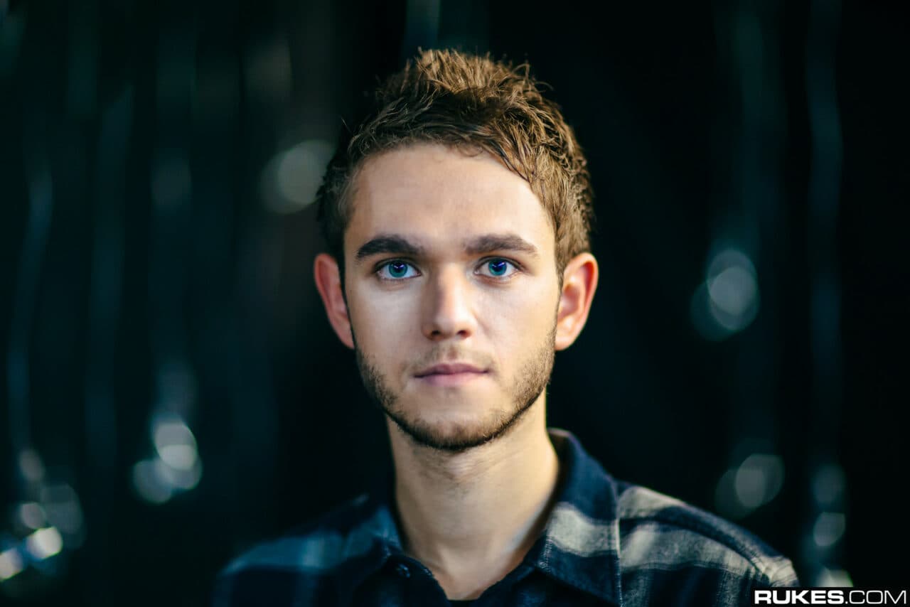 Dieser Song von Zedd wird am Montag unglaubliche 6 Jahre alt!