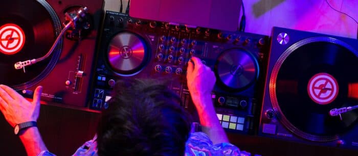 TRAKTOR PRO 3: Das kann das Software-Flaggschiff von Native Instruments