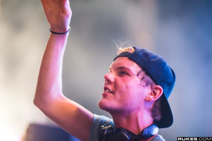 Avicii: Postum veröffentlichte Lyrics geben Einblick in seine Gefühlswelt