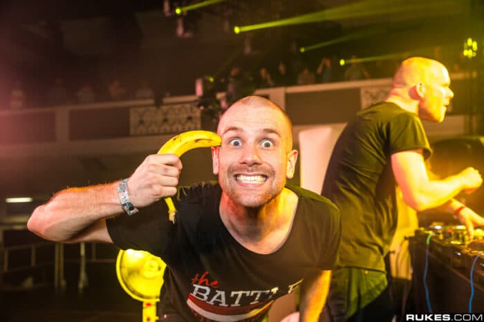 Das waren die größten Mimimi-Momente der Star-DJs!