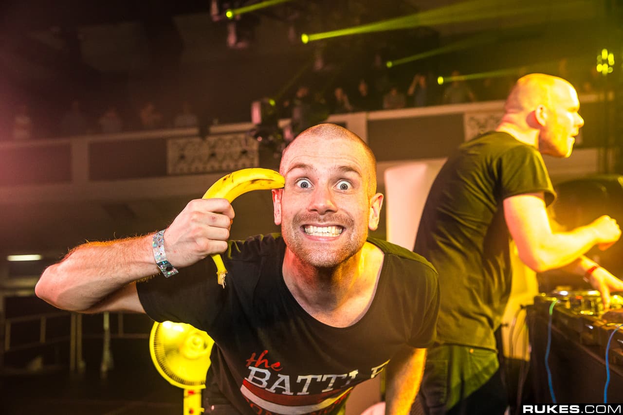 Das waren die größten Mimimi-Momente der Star-DJs!