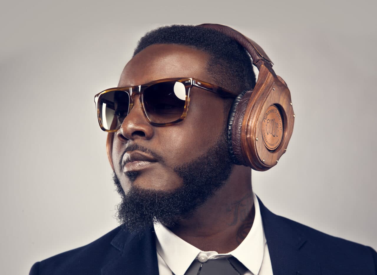 T-Pain sucht per Twitter EDM-Produzenten für sein neues Album