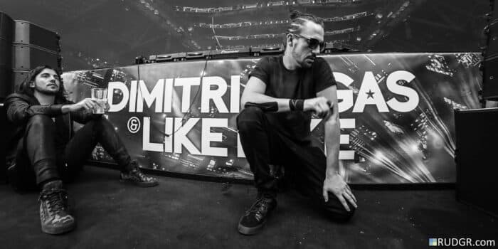 Like Mike: Solo-Album ohne Dimitri Vegas geplant – und es ist kein EDM!