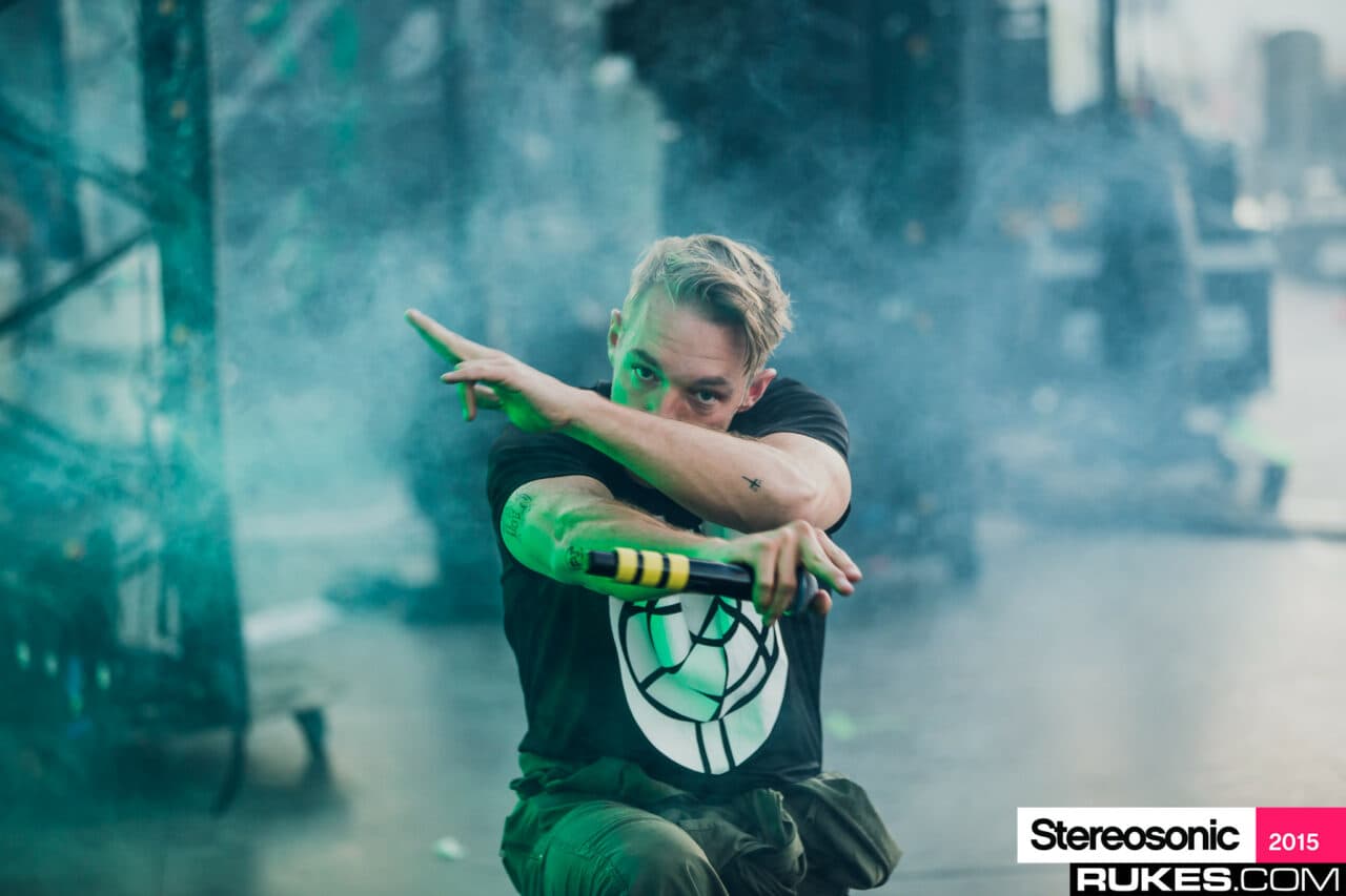Diplo arbeitet jetzt anscheinend mit US-Star John Mayer zusammen