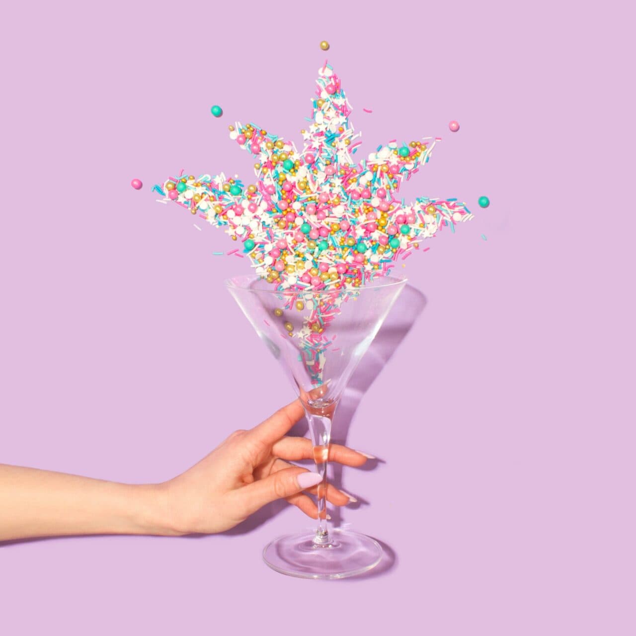 Sober Sensation: Feiern gehen, ohne Alkohol zu trinken!