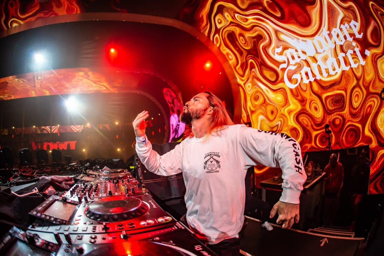 Jahresrückblick 2018: Das sind die 5 lustigsten Festivalfotos des Jahres!