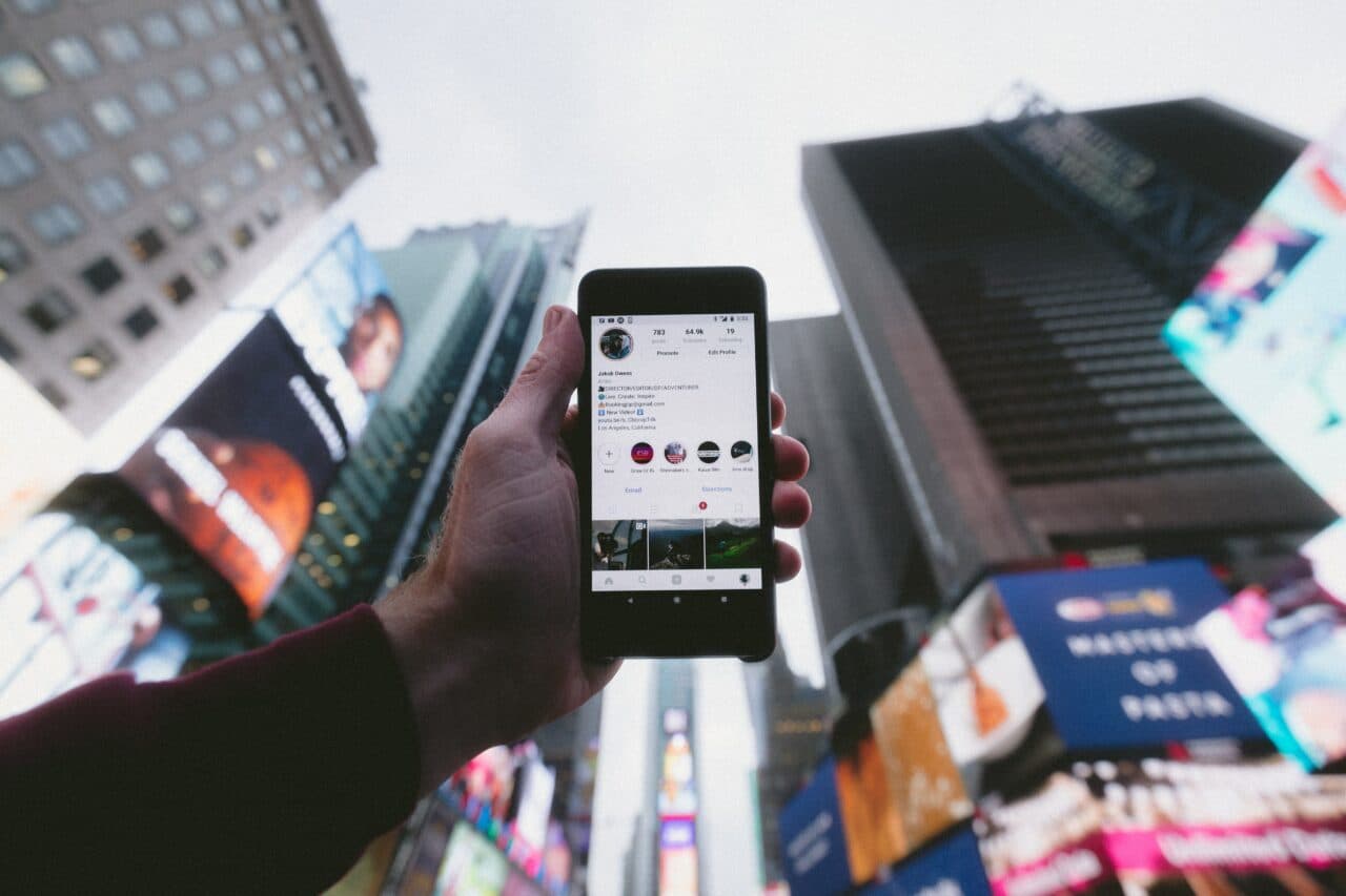 Instagram löscht jetzt Fake-Follower und Co.