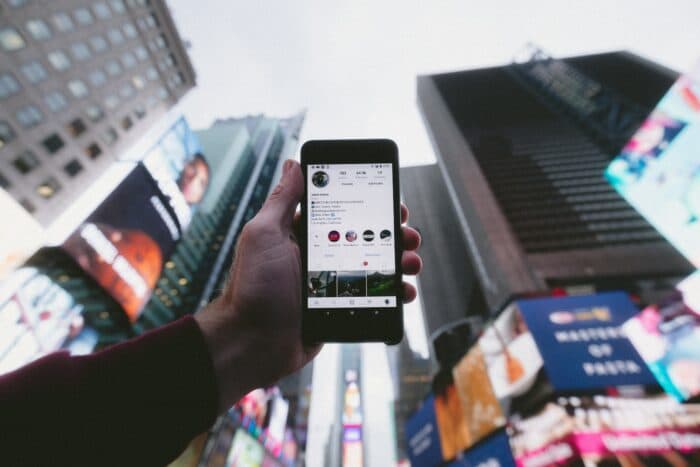 Instagram löscht jetzt Fake-Follower und Co.