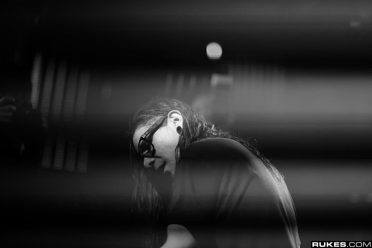 Skrillex verliert Rechtsstreit und muss knapp 3 Millionen Euro zahlen!