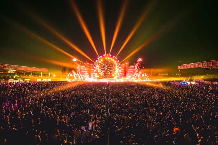 Beim EDC darf man keine Schimpfwörter nutzen, sonst…