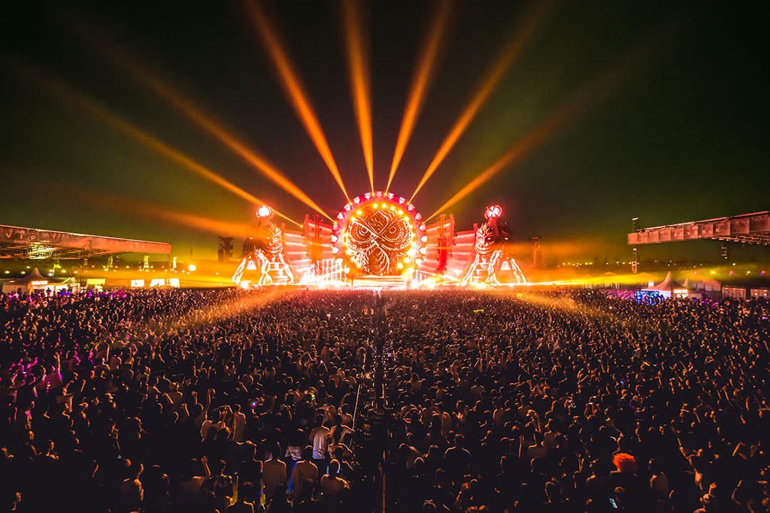 Beim EDC darf man keine Schimpfwörter nutzen, sonst…