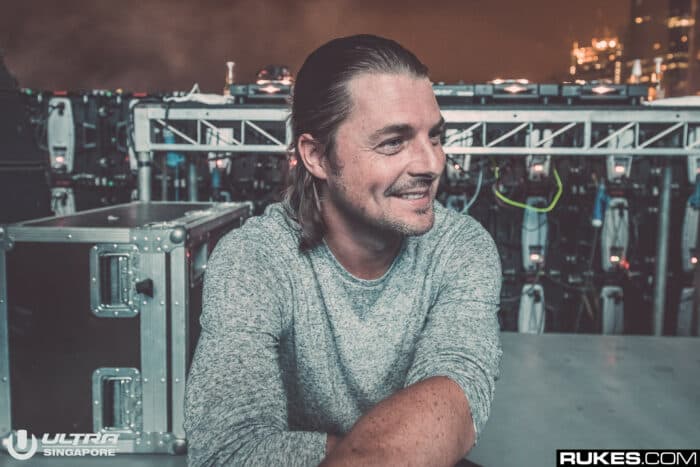 Axwell veröffentlicht neuen Track und gibt News zur SHM bekannt