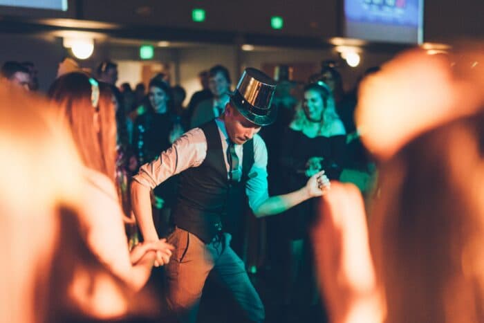Concious Clubbing: Das steckt hinter dem „Bewusstes Feiern“-Trend