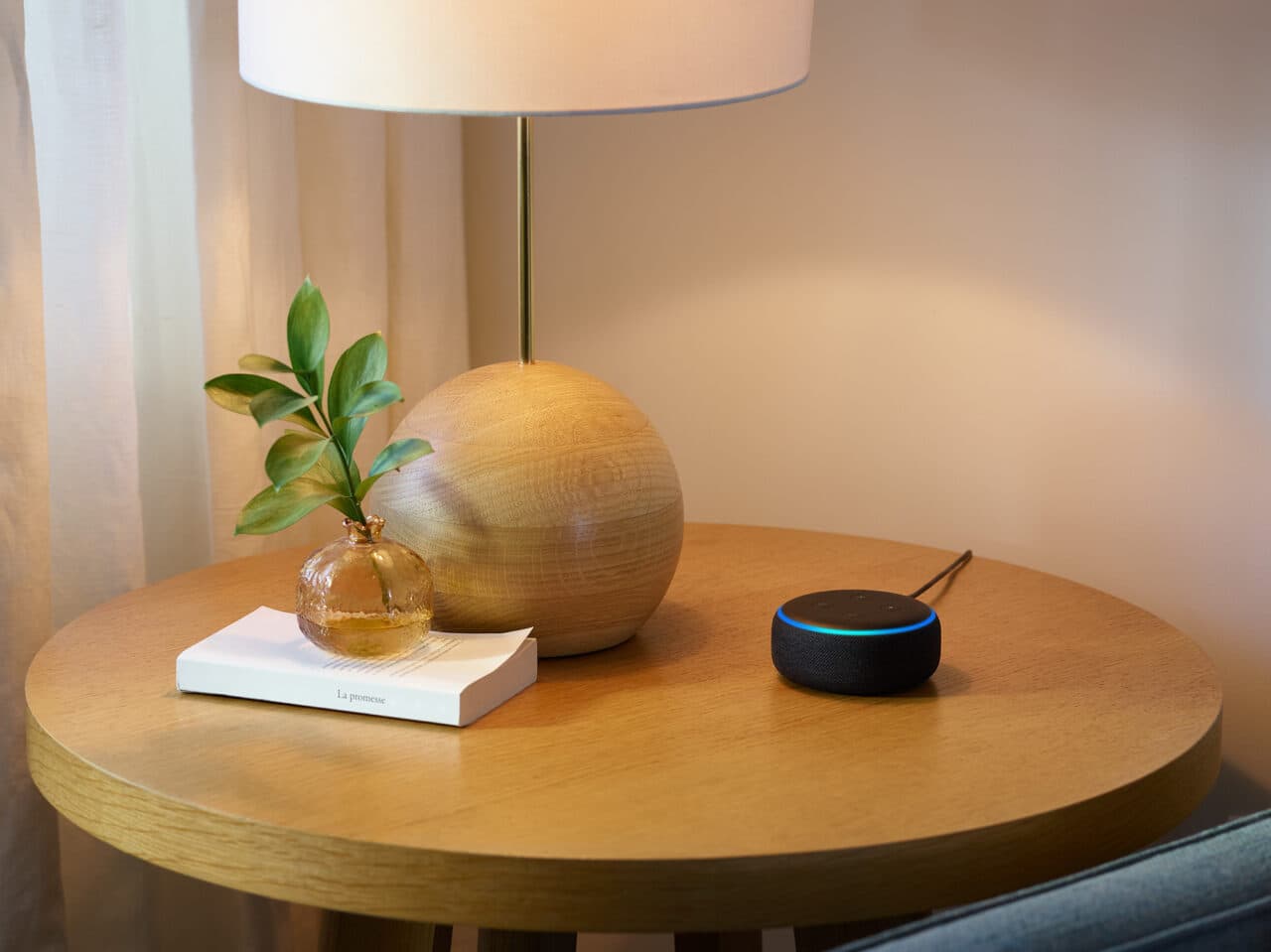 Apple Music ist demnächst auf Amazon Echo verfügbar