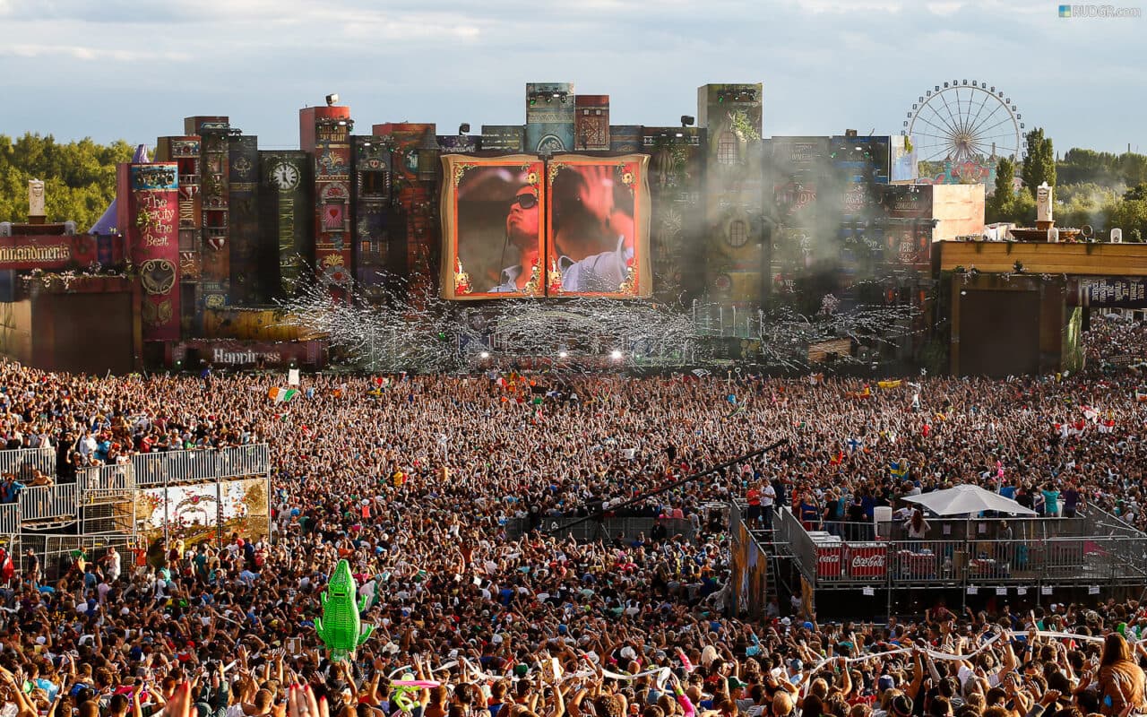 Tomorrowland 2019: Das ist das Motto fürs nächste Jahr!