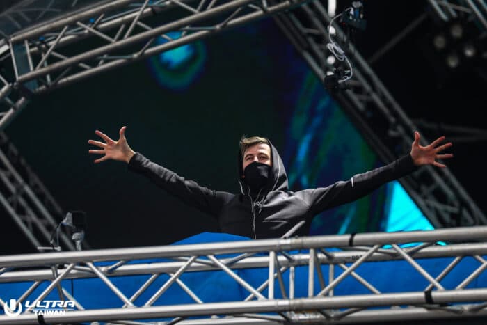 Alan Walker veröffentlicht Debütalbum „Different World“