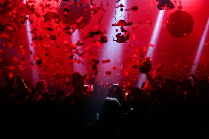 Lärmschutz: Berliner Clubs erhalten eine Million Euro Förderung