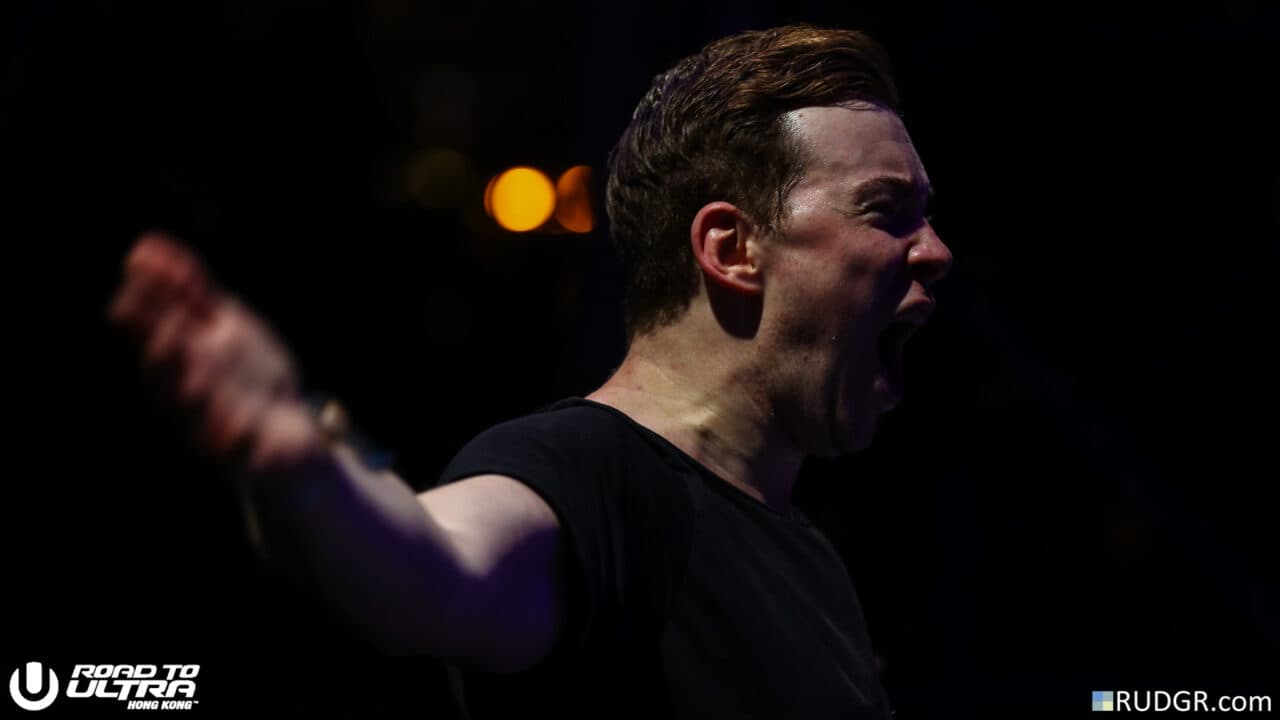 Hardwell: So klingt sein neuer Song mit Conor Maynard & Snoop Dogg