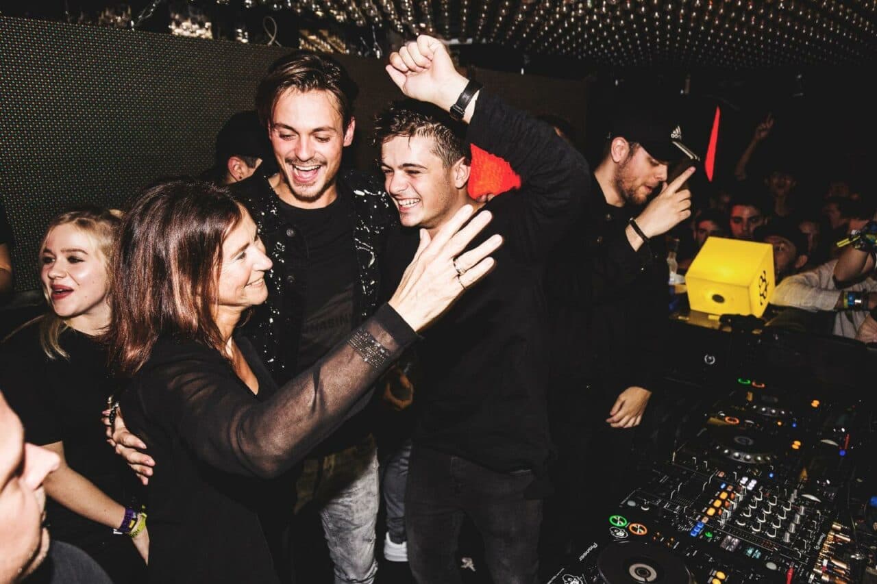 Das ist die neue Nummer von Martin Garrix & Julian Jordan!
