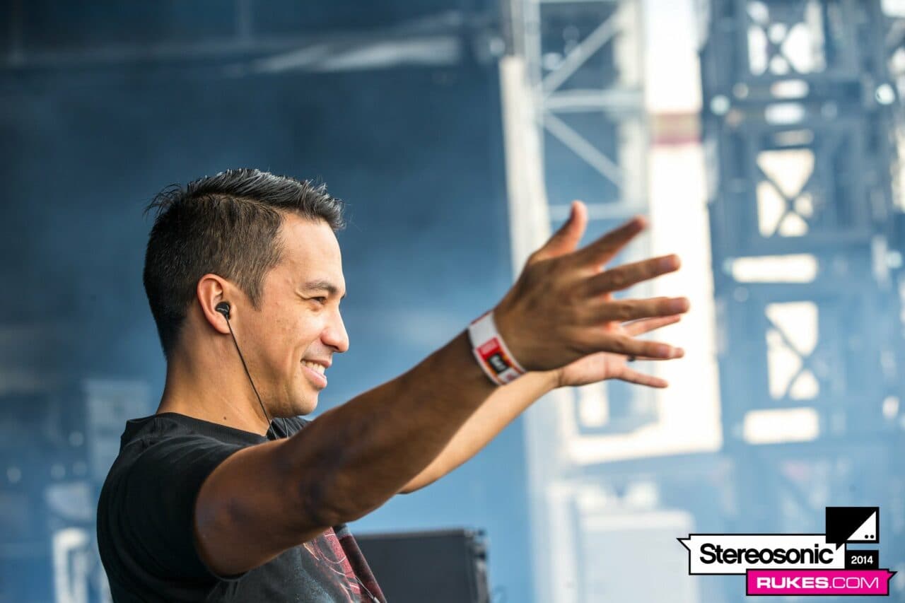 Laidback Luke und Jewelz & Sparks veröffentlichen Song für guten Zweck