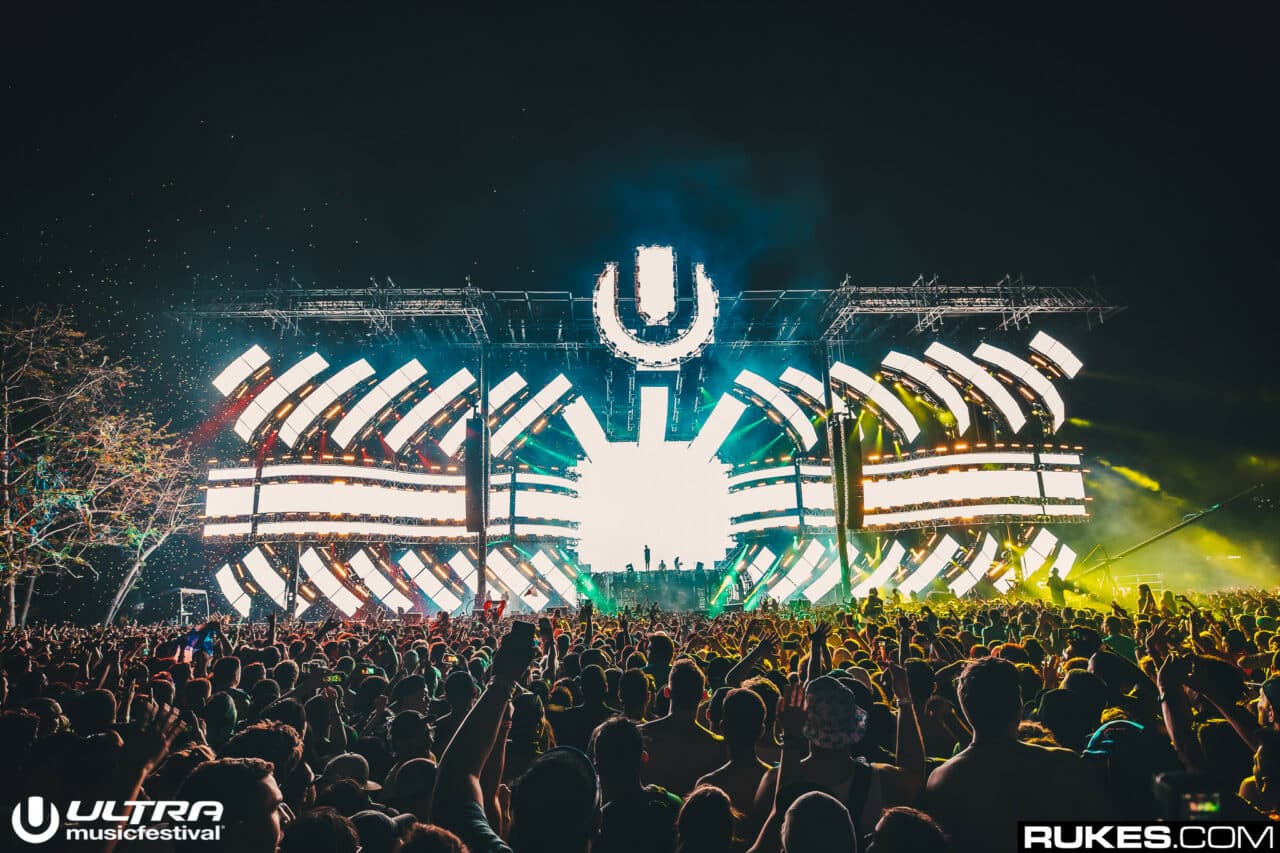Diese Headliner könnten beim Ultra Music Festival 2019 dabei sein