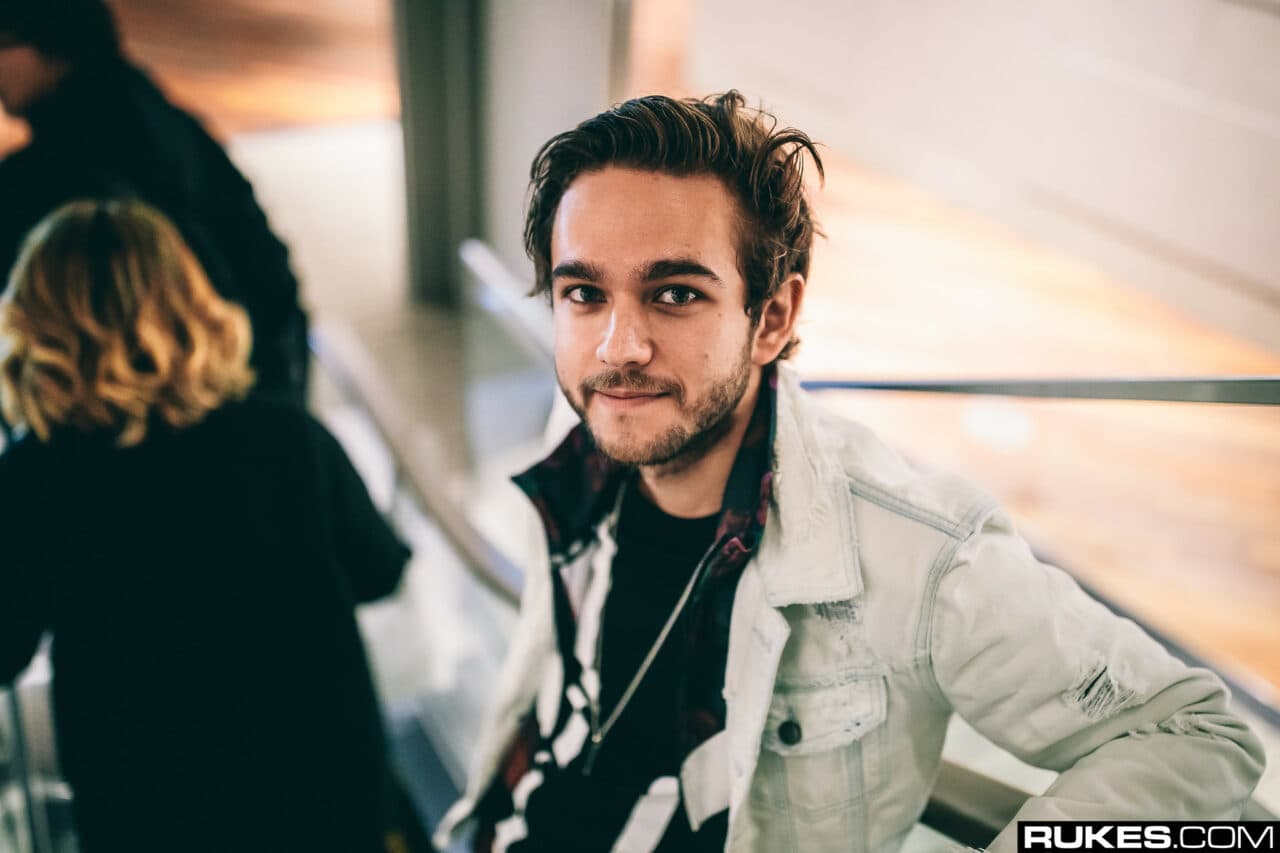Hier verrät Zedd die verrückten Geschichten hinter seinen größten Hits
