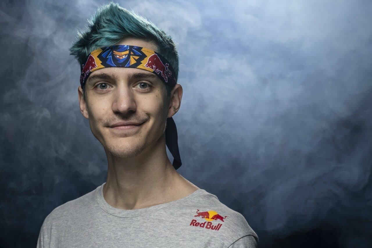 Ninjawerks: Fortnite-Star Ninja hat jetzt eine eigene EDM-Compilation