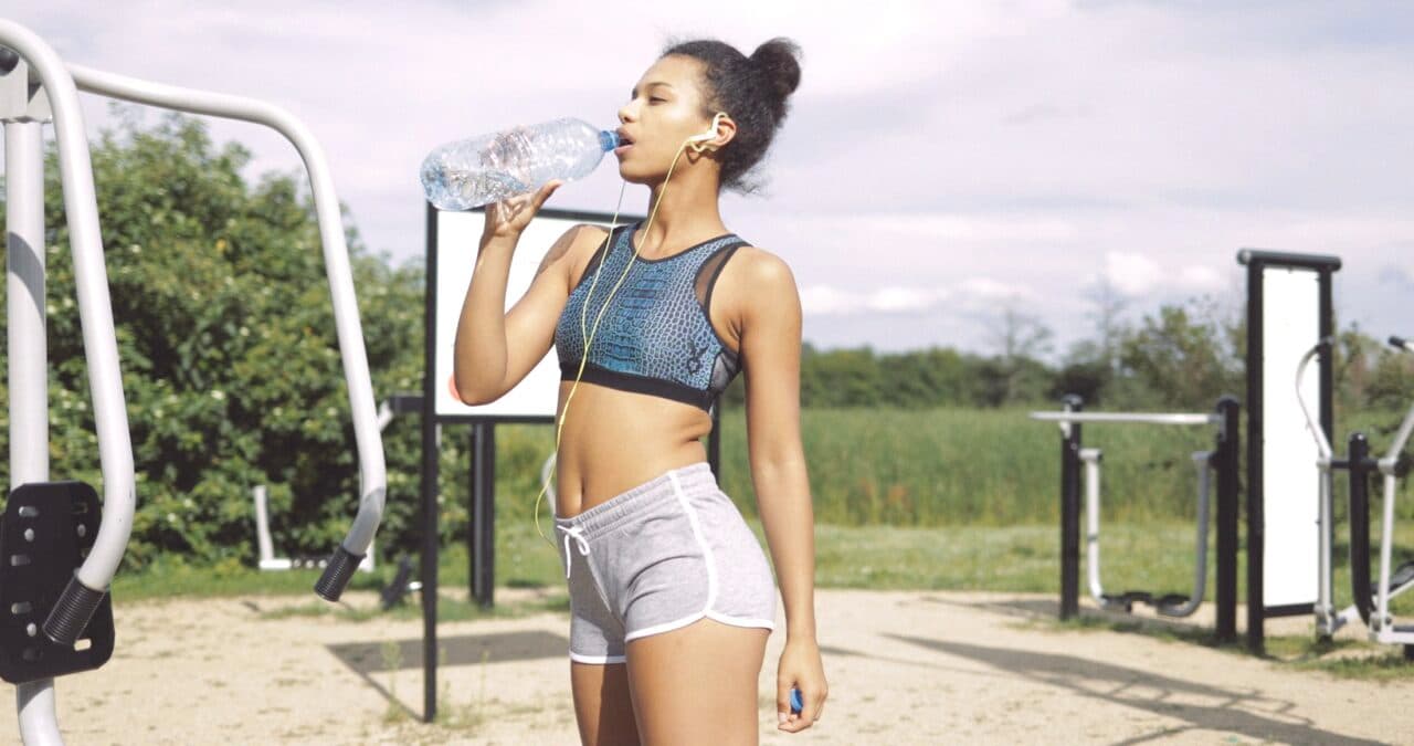 Das sind die besten Dance-Sets für dein Power-Workout!