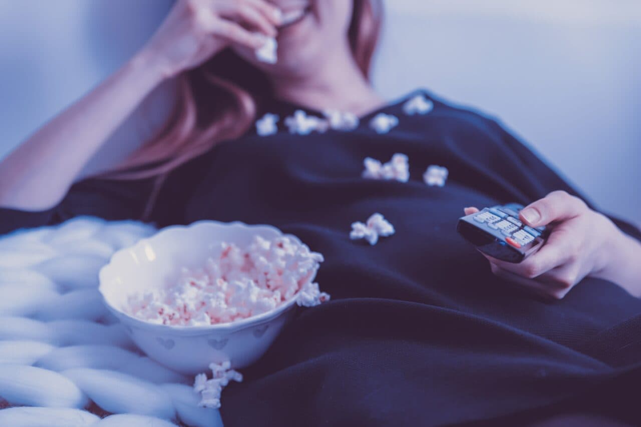Das sind die besten Musikfilme für den winterlichen Netflixabend