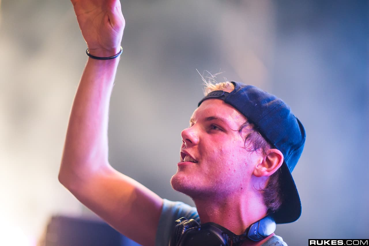 „Avicii“ ist einer der meistgesuchten Begriffe bei Google im Jahr 2018