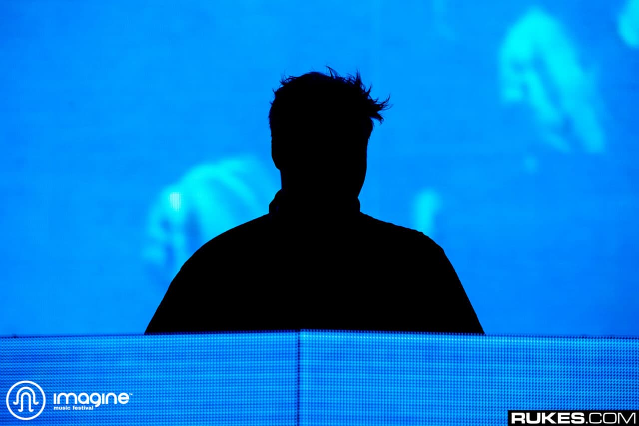Das Musikvideo zu diesem House-Song ist 2018 die Nummer 1 bei MTV!