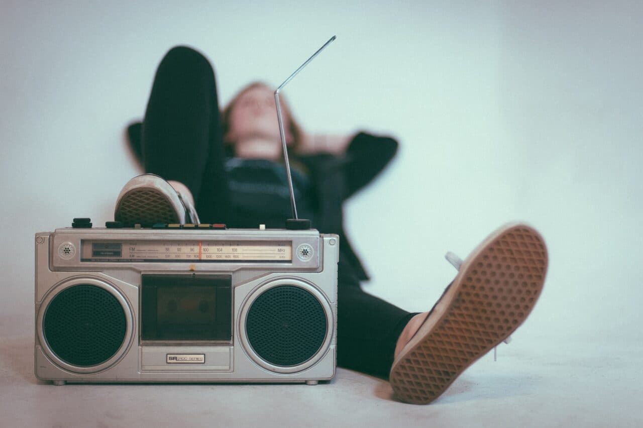 Darum ist elektronische Musik Balsam für die Seele