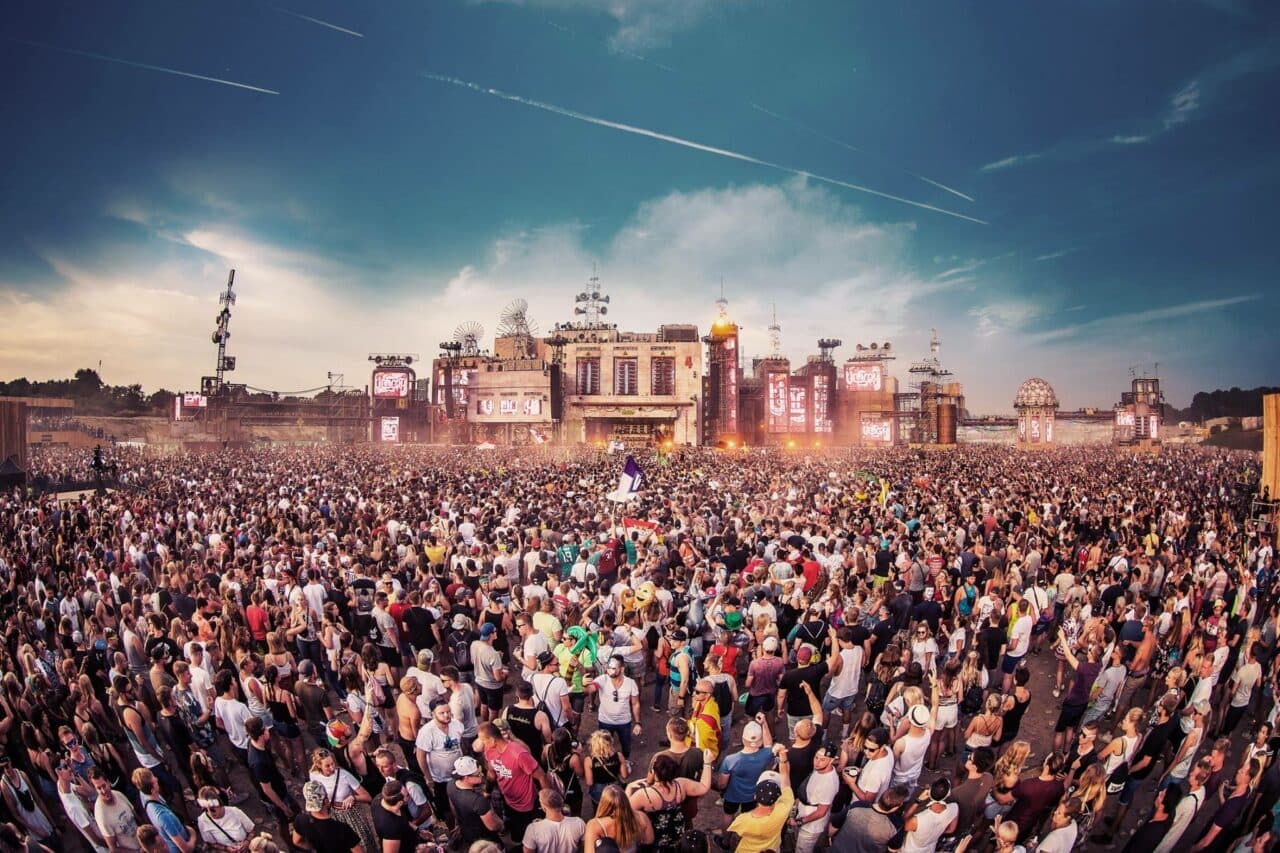 Diese DJs stecken in den ersten Line Up Phasen der deutschen Festivals