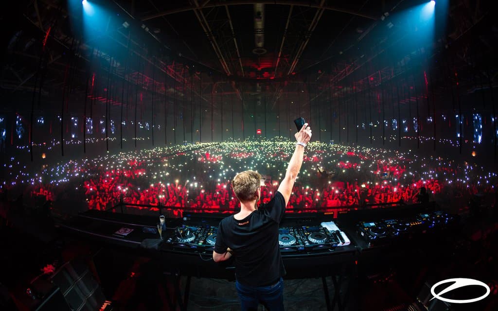 A State Of Trance 900 – Das ist das gigantische Trance-Event in Utrecht