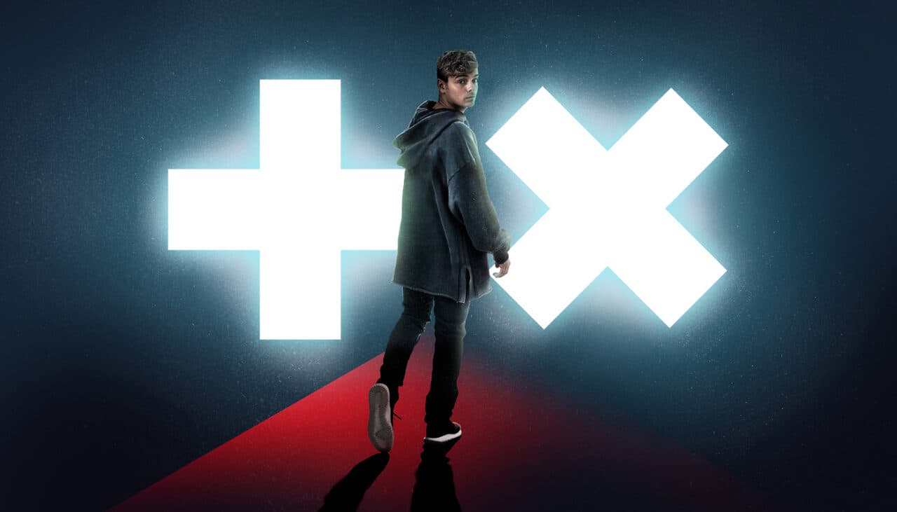 Martin Garrix: So kannst du sein spektakuläres ADE-Set in 4K sehen