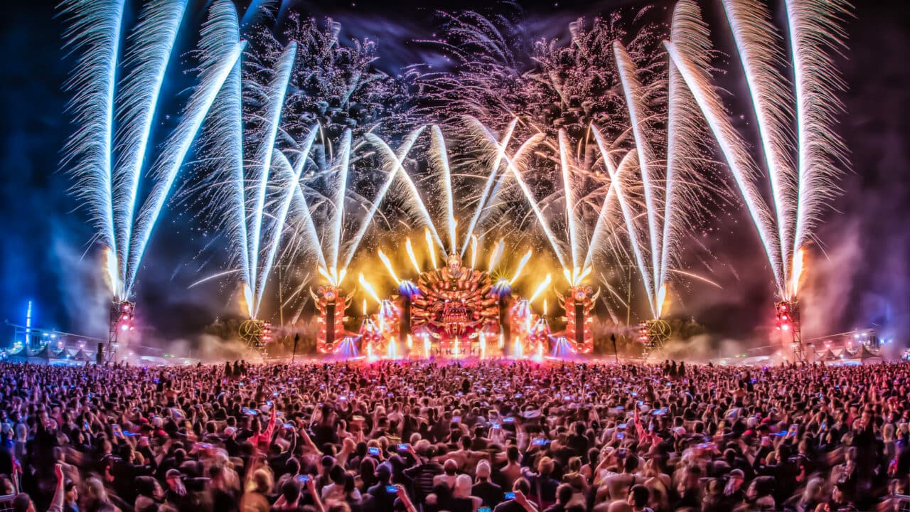 Jahresrückblick 2018: Das waren die Hardstyle-Highlights des Jahres