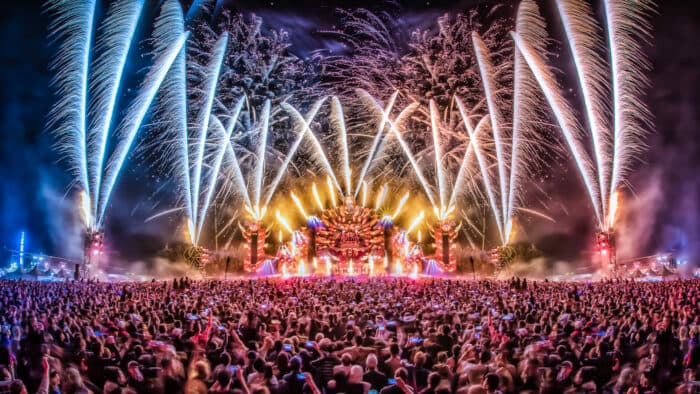 Jahresrückblick 2018: Das waren die Hardstyle-Highlights des Jahres