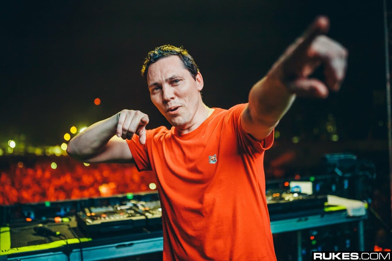 Silvester-Soundtrack: Diese Yearmixes von 2018 müsst ihr gehört haben