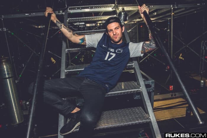 NGHTMRE & Dillon Francis arbeiten wieder an gemeinsamem Track