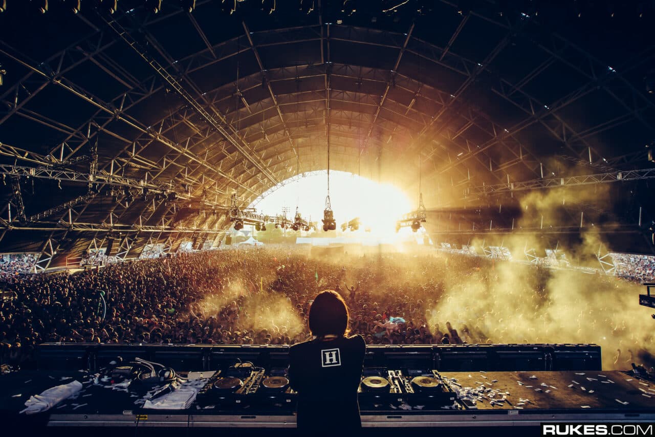Eskalation im Hippie-Mekka: Coachella gibt Lineup für 2019 bekannt