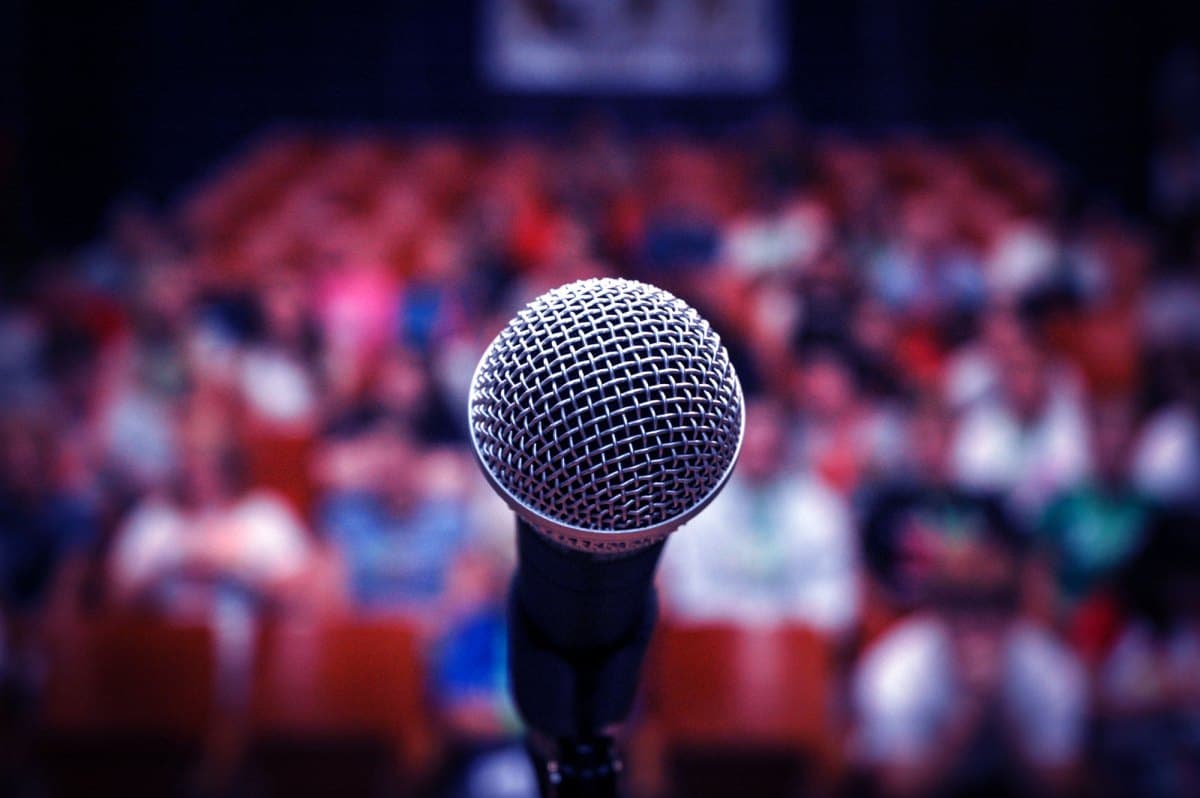 Das sind die vier besten TED Talks zum Thema EDM & Dance Music