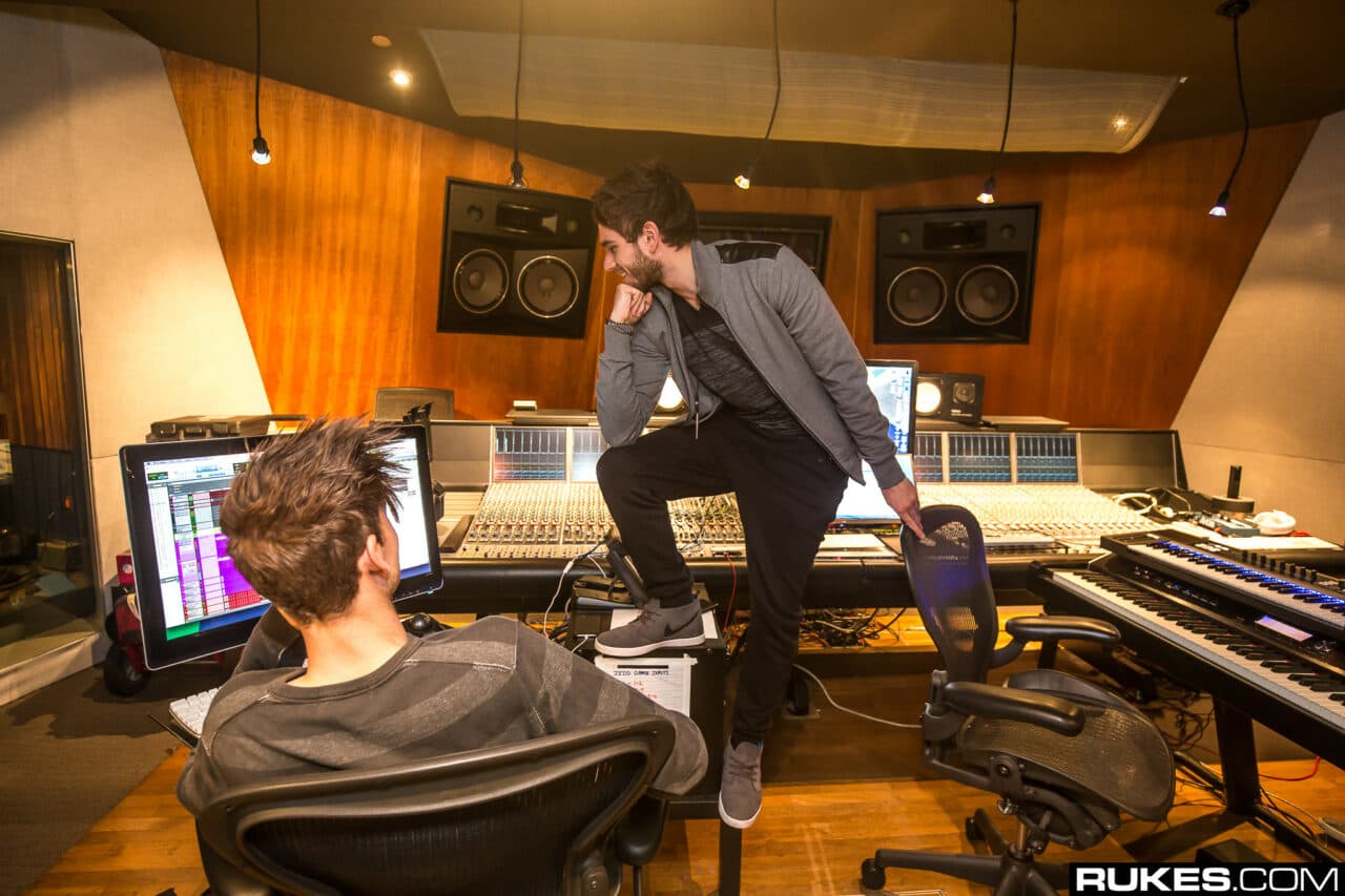 Studio selbst einrichten: Checkliste für das perfekte Homestudio