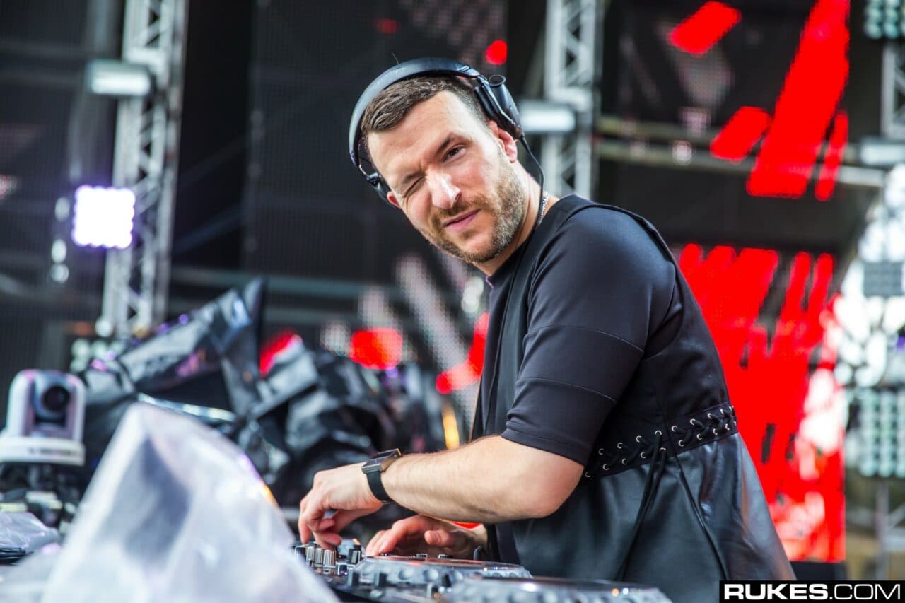 Endlich: Don Diablo bringt am Freitag seinen neuen Remix heraus!